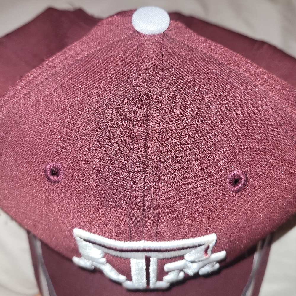 Texas A&M Hat - Picture 10 of 14